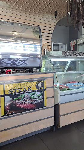 The Queenswood Butchery and Bistro - Pretoria