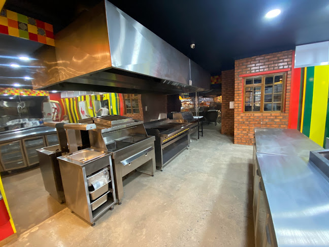 Coco Fino - Hospitality and gastronomy