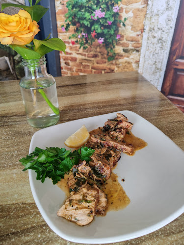 Comentarii opinii despre Caffe Italia