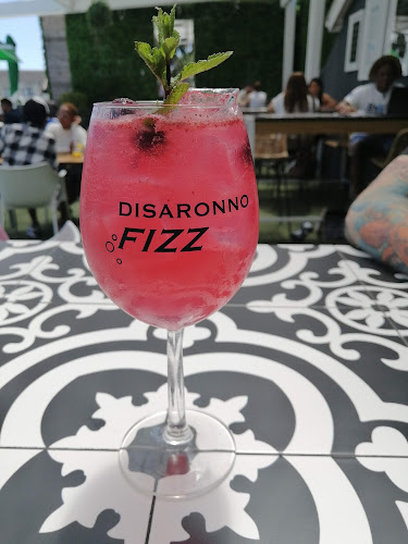 Opinii despre Oblivion Bar & Kitchen în Cape Town - Hospitality and gastronomy