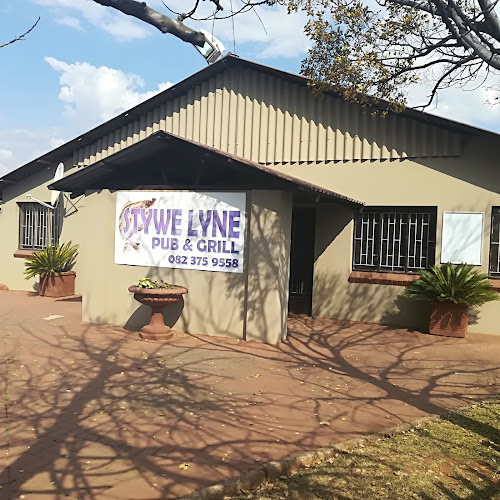 Opi Plaas Pub & Grill - Middelburg