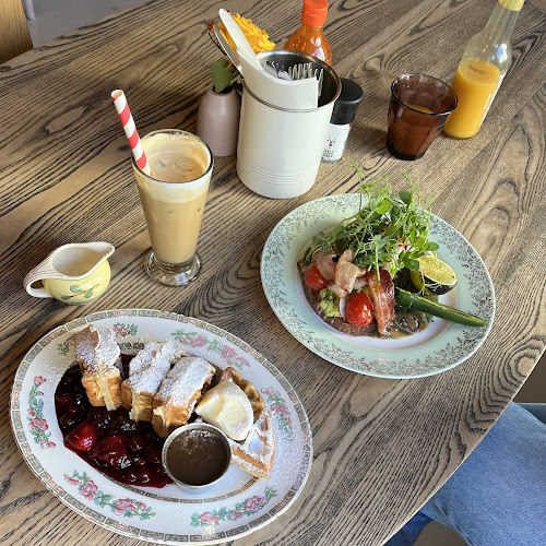 Opinii despre Mulberry and Prince în Cape Town - Hospitality and gastronomy