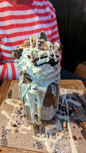 RocoMamas Dolphins Leap - Halaal - Hospitality and gastronomy