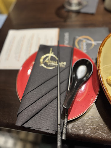 Comentarii opinii despre Annam Restaurant