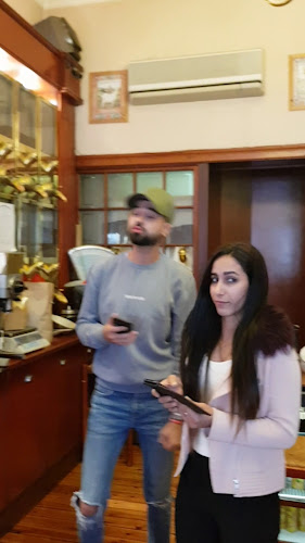 Langham House Coffees - Cape Town