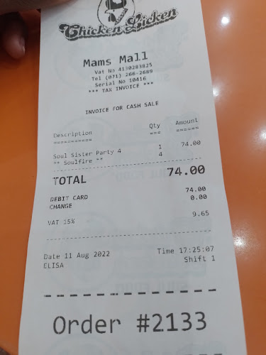 Mams mall Tsamaya road Mahube valley, Mamelodi, 0147