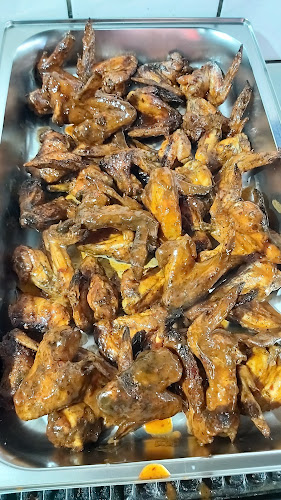 Comentarii opinii despre Johnny's Grill