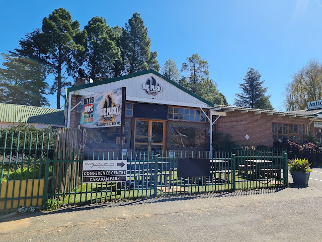 Opinii despre Die Plek! în Harrismith - Hospitality and gastronomy