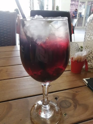 LEjiT Lekker Restaurant