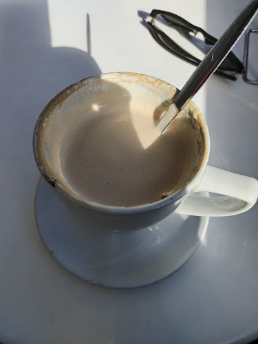 PARIS CAPE TOWN - Cape Town