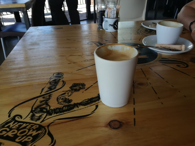 Urban Espress Coffee Co. - Hospitality and gastronomy