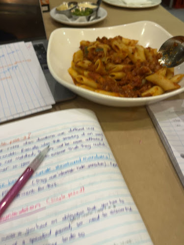 Col'Cacchio Cavendish