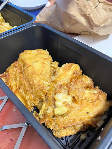 Goldblatt's Fisheries - Cape Town