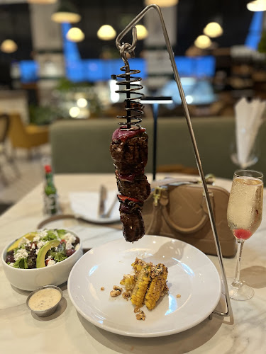 Doppio Zero Nelspruit - Mbombela