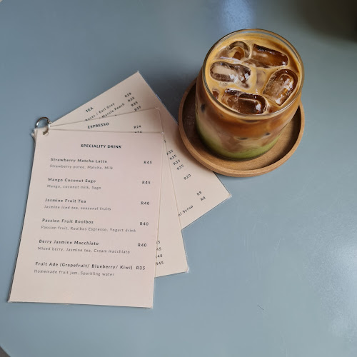 Comentarii opinii despre CAFE CHIFFON