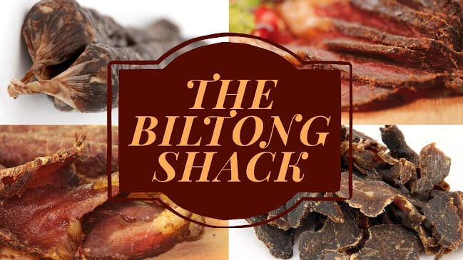 The Biltong Shack