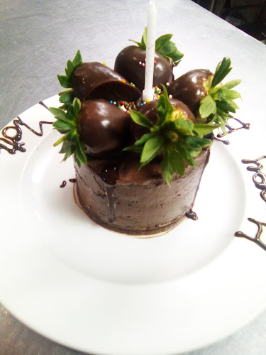 Comentarii opinii despre Andy'scatering