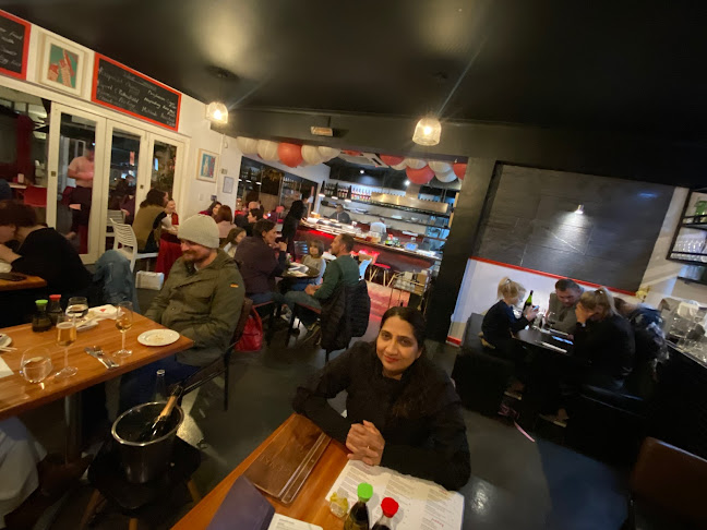 Comentarii opinii despre Genki