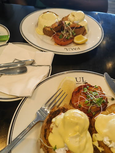 Comentarii opinii despre PAUL