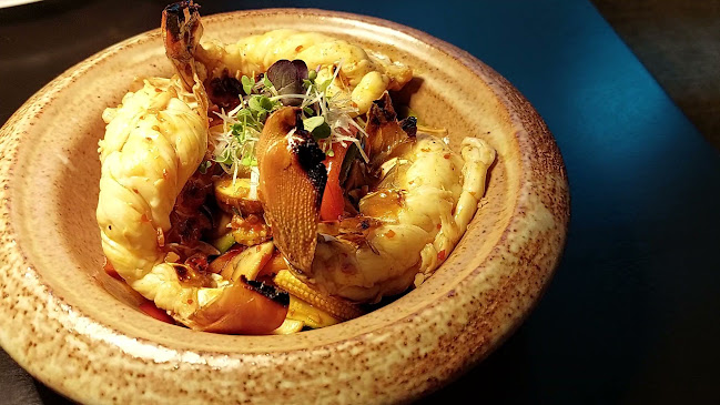 Opinii despre Nobu în Cape Town - Hospitality and gastronomy