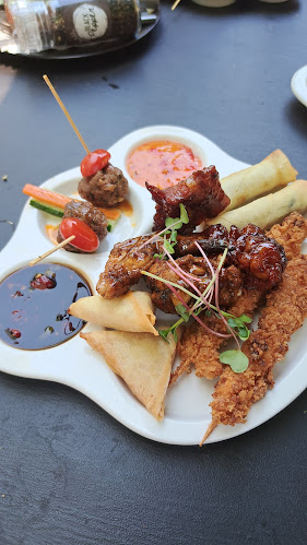 Comentarii opinii despre Botanical Garden Restaurant Mbombela