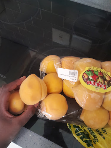 Opinii despre Goseame Wholesalers în Polokwane - Hospitality and gastronomy