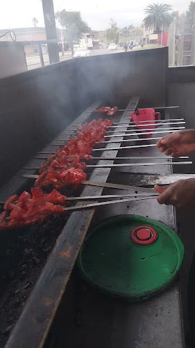 Opinii despre Al-Rahman takeaway în Kariega - Hospitality and gastronomy