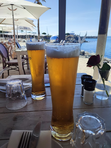 Grand Africa Café & Beach