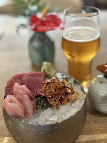 KōL Izakhaya - Hospitality and gastronomy