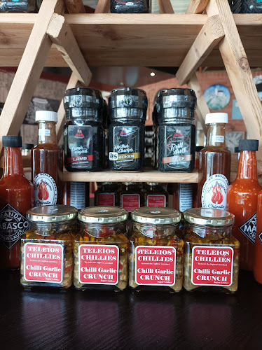 Comentarii opinii despre Agri Deli