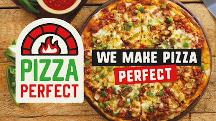 Pizza Perfect Douglasdale