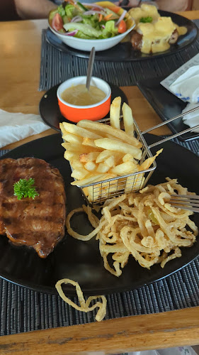 Seven Spur - Cape Town