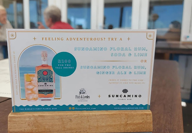 Comentarii opinii despre Rockpool Cape Town