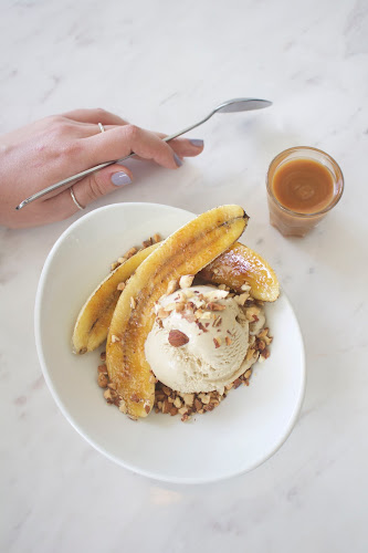 Opinii despre The Creamery Café Newlands în Cape Town - Hospitality and gastronomy