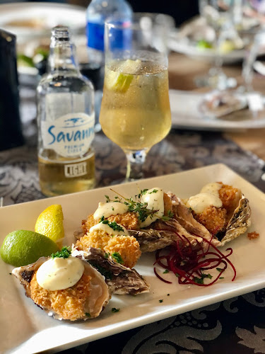 Blue Oyster Cocktail Bar - Hospitality and gastronomy