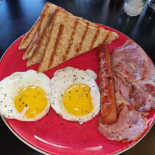 Comentarii opinii despre Café Rose @ 46 Essex Terrace Office Park