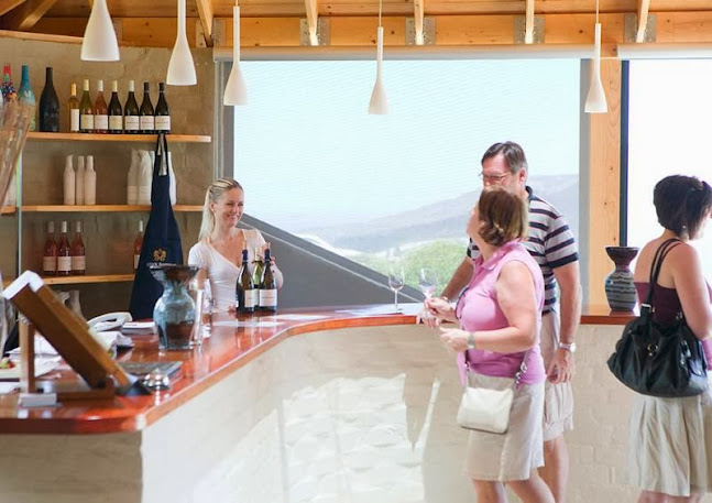 The Restaurant at Newton Johnson - Hermanus