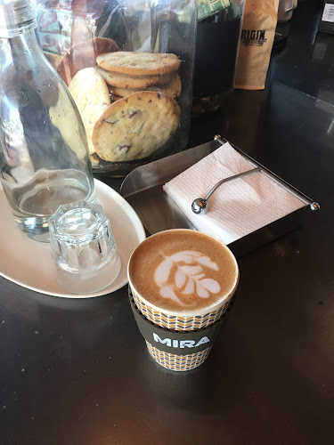Comentarii opinii despre Mira Coffee Co