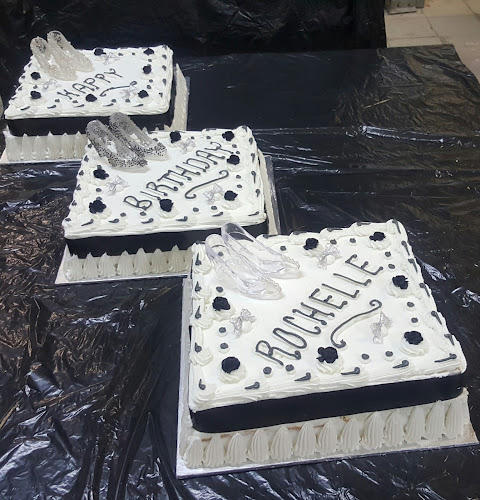 Al - Ameens Bakery - Durban