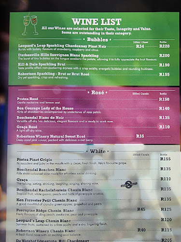 Barney's Tavern - Gqeberha