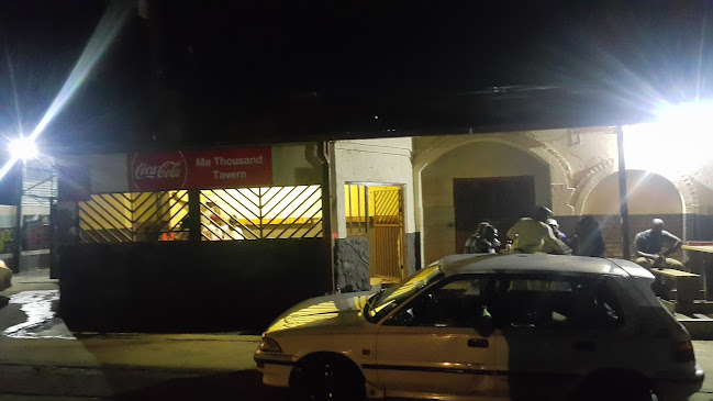 Ma-thousand Tavern - Ga-Rankuwa
