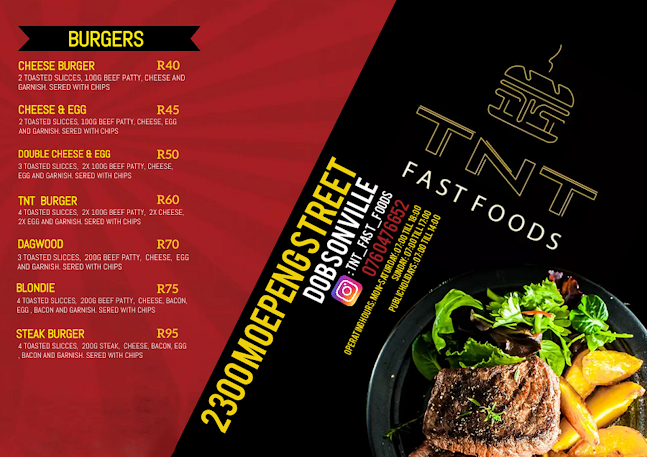 2300 Cnr Phiri &, Moepeng St, Dobsonville, Johannesburg, 1863