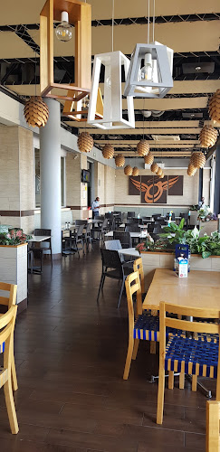 John Dory's Mall@Carnival - Hospitality and gastronomy