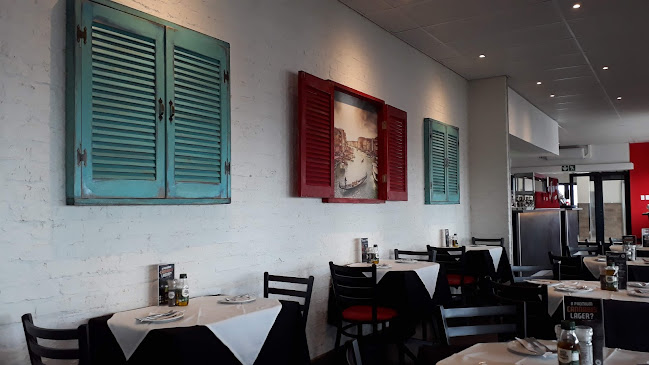 Caffe Italia - Hospitality and gastronomy