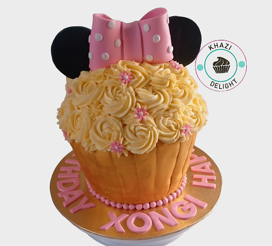 Opinii despre Khazi Delight Bakery în Soweto - Hospitality and gastronomy