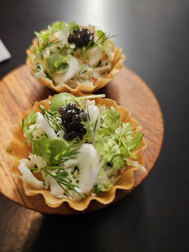 Comentarii opinii despre Salsify at the Roundhouse