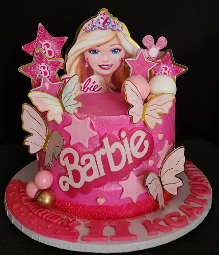 Especially For You Cakes - Hospitality and gastronomy