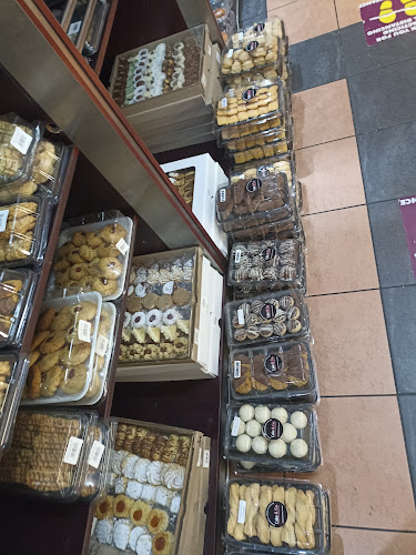 Hanover Street Bakery - Johannesburg