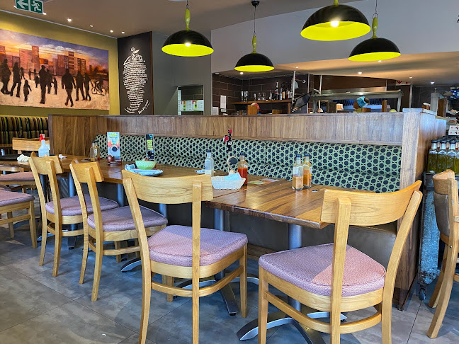 Nando's Krugersdorp Drive Thru