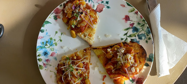 Comentarii opinii despre 4th Avenue Café - Illovo